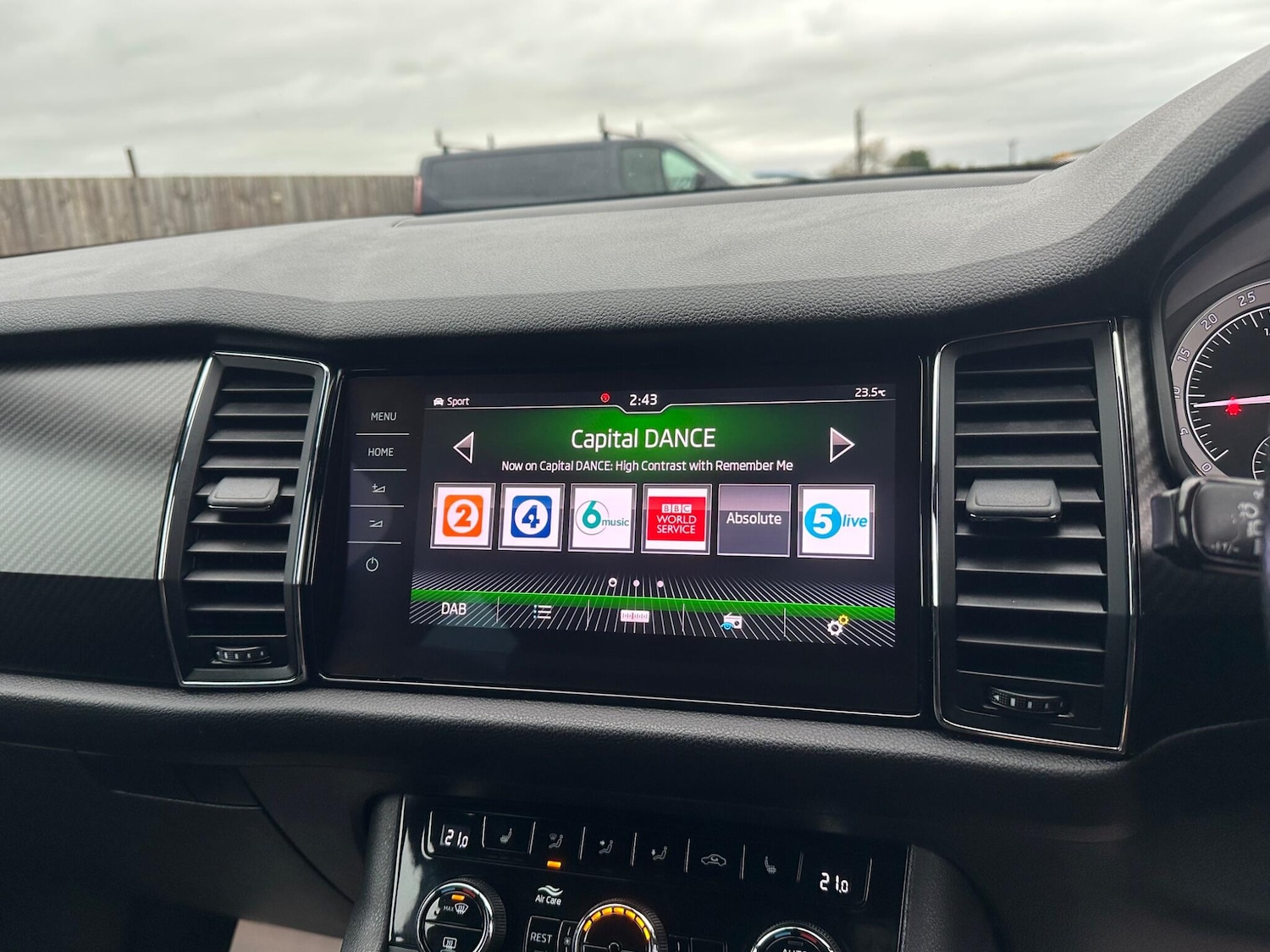 Used Skoda Kodiaq for sale - 76702111: Photo 53