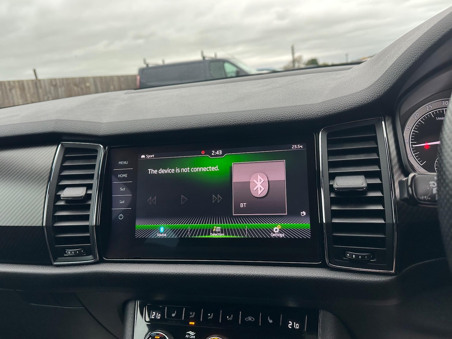 Used Skoda Kodiaq for sale - 76702111: Photo 54