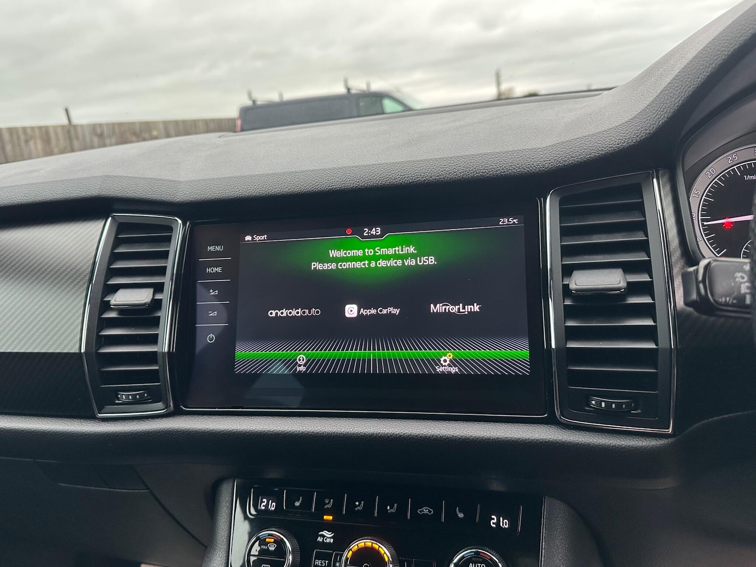 Used Skoda Kodiaq for sale - 76702111: Photo 55