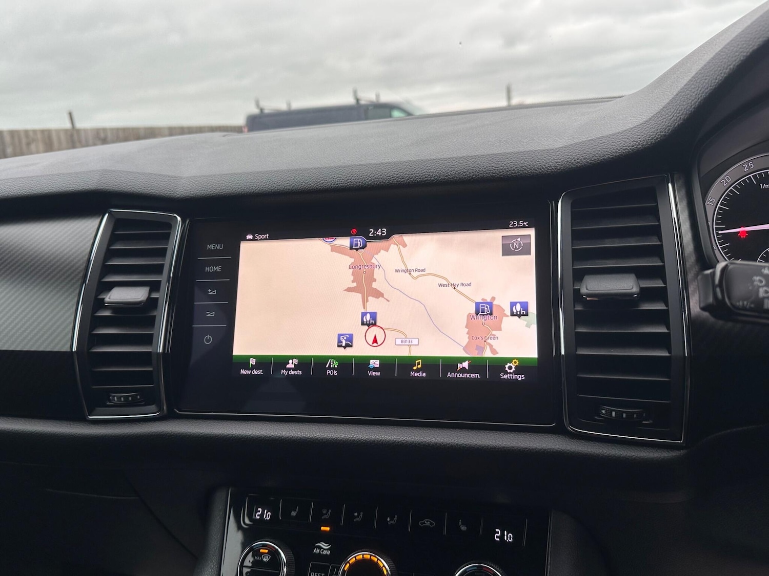 Used Skoda Kodiaq for sale - 76702111: Photo 58