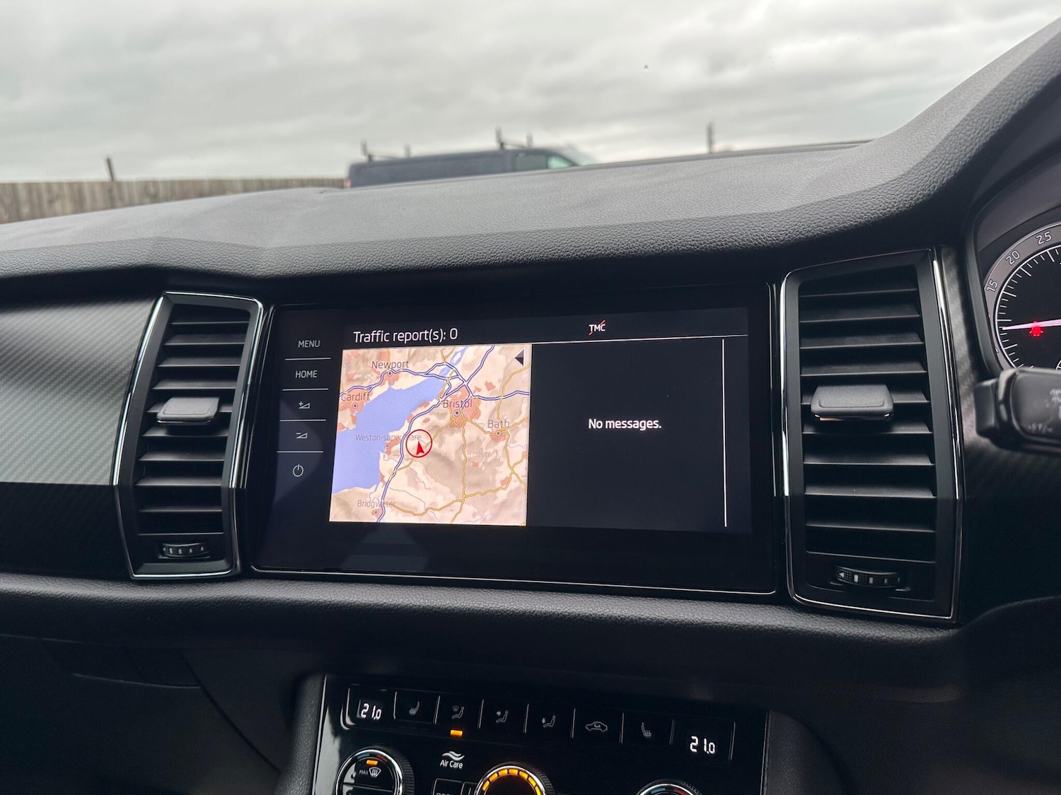 Used Skoda Kodiaq for sale - 76702111: Photo 59