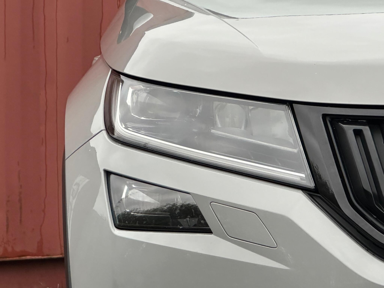 Used Skoda Kodiaq for sale - 76702111: Photo 6