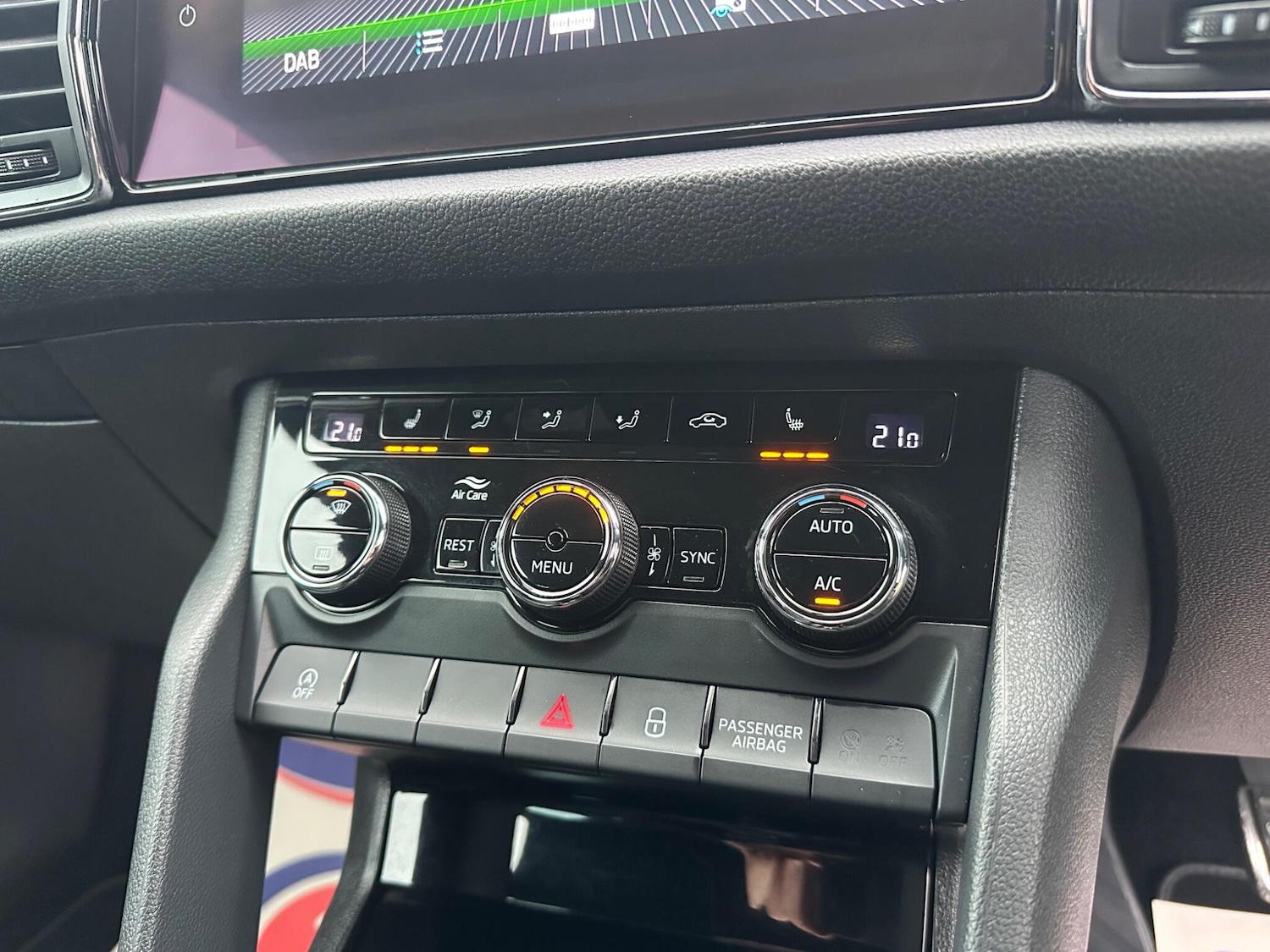 Used Skoda Kodiaq for sale - 76702111: Photo 61