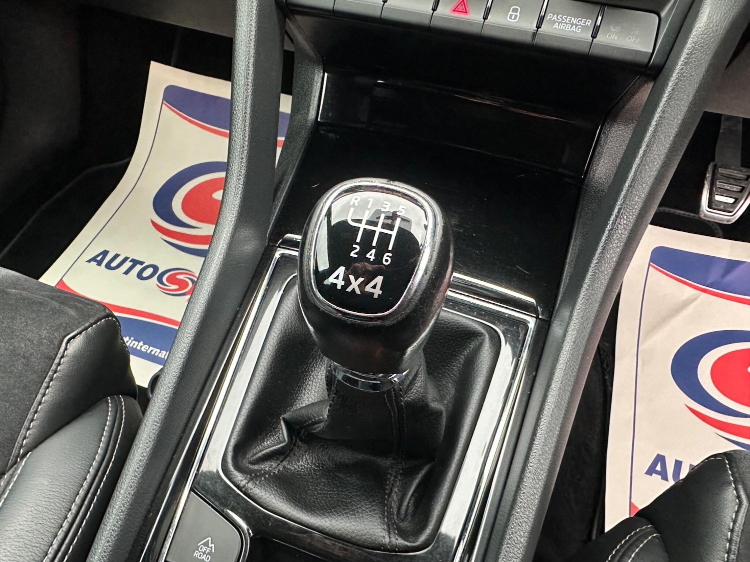 Used Skoda Kodiaq for sale - 76702111: Photo 63