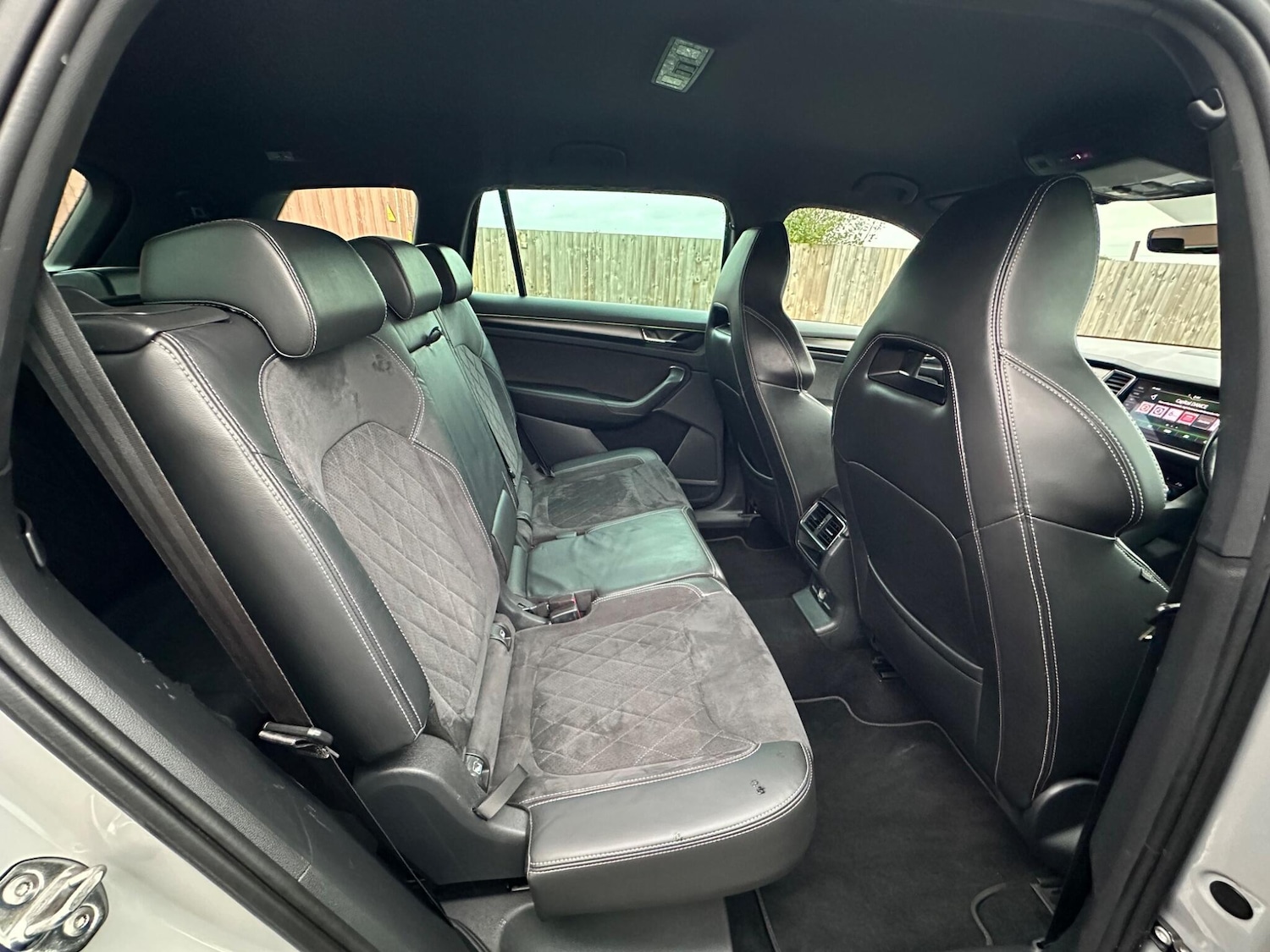 Used Skoda Kodiaq for sale - 76702111: Photo 64