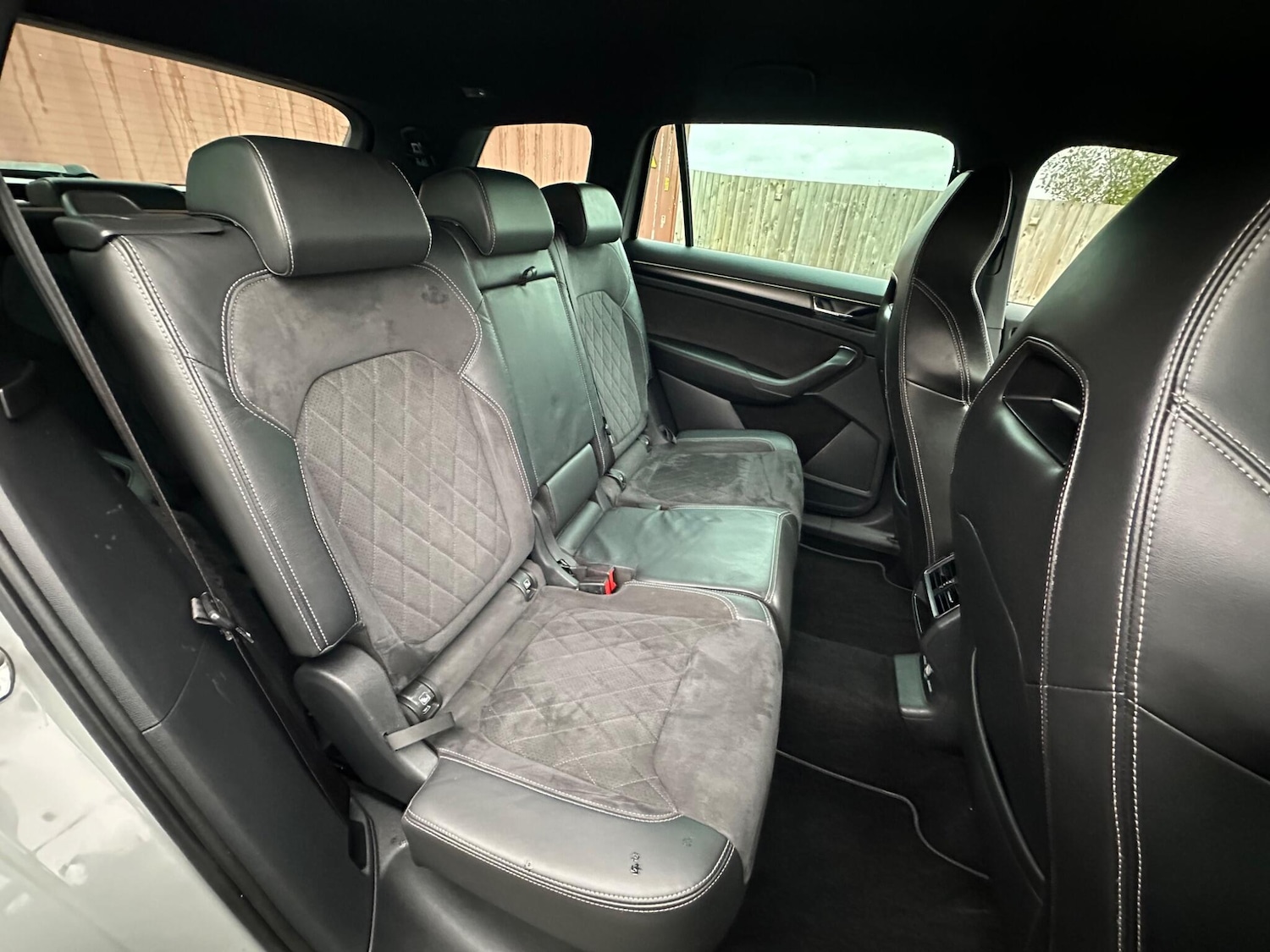 Used Skoda Kodiaq for sale - 76702111: Photo 65