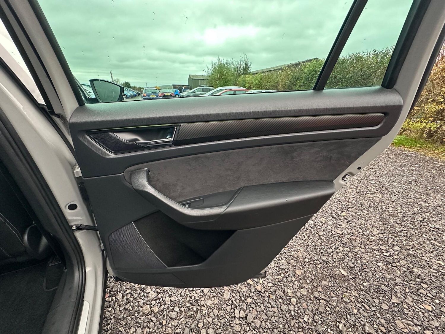 Used Skoda Kodiaq for sale - 76702111: Photo 66