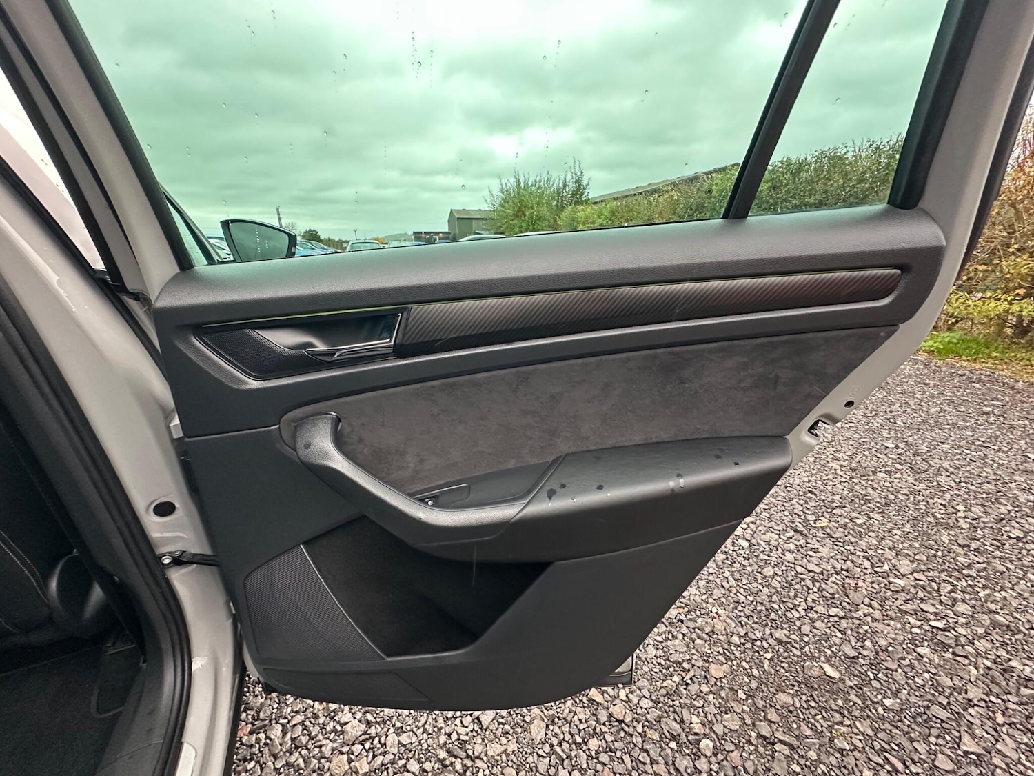 Used Skoda Kodiaq for sale - 76702111: Photo 68