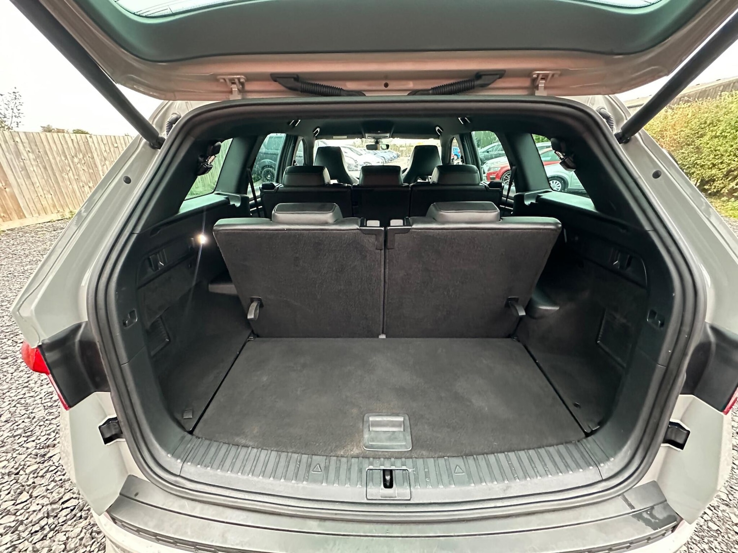 Used Skoda Kodiaq for sale - 76702111: Photo 69