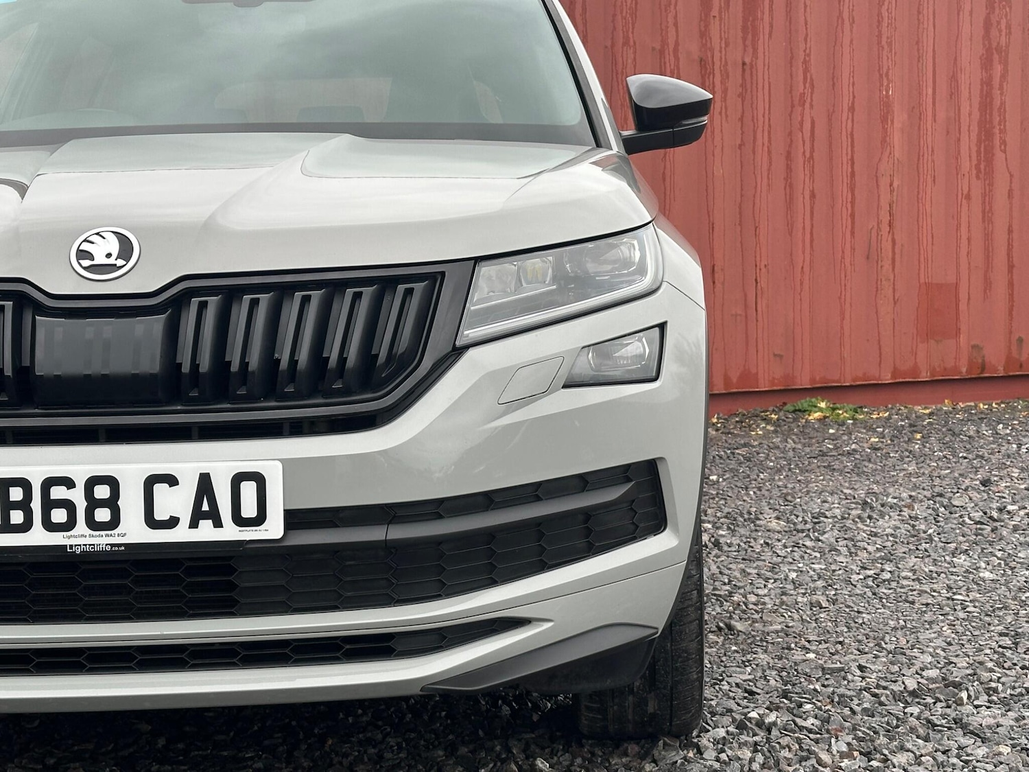 Used Skoda Kodiaq for sale - 76702111: Photo 7