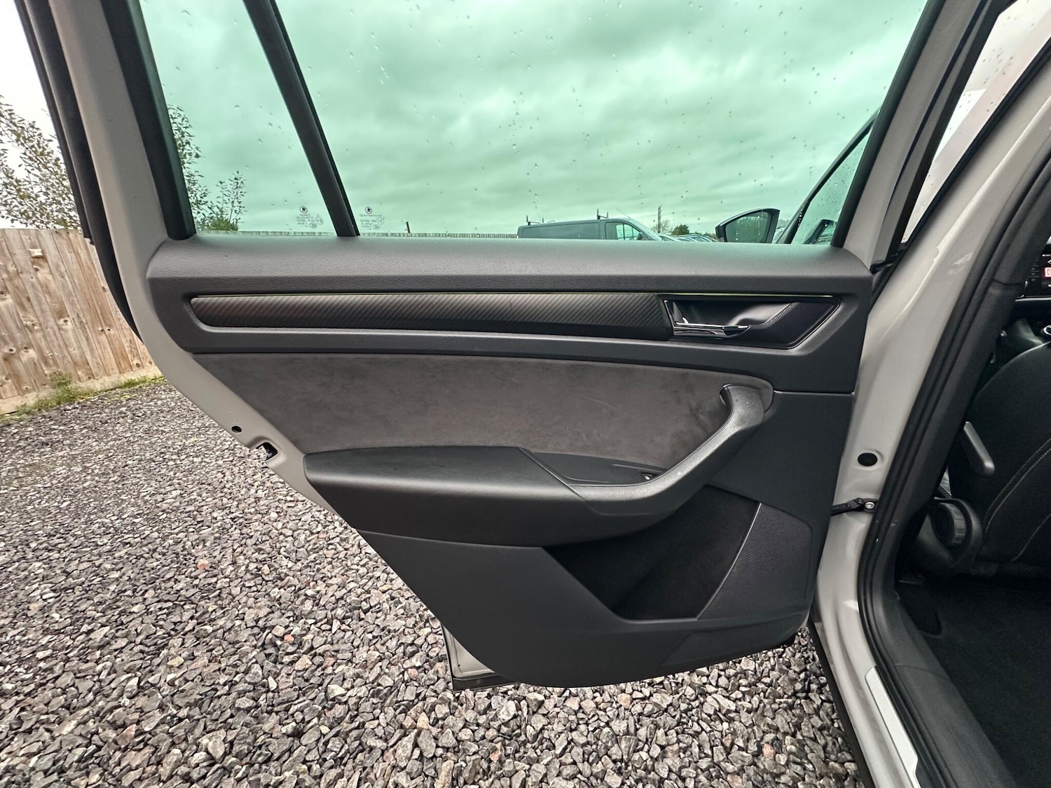 Used Skoda Kodiaq for sale - 76702111: Photo 73