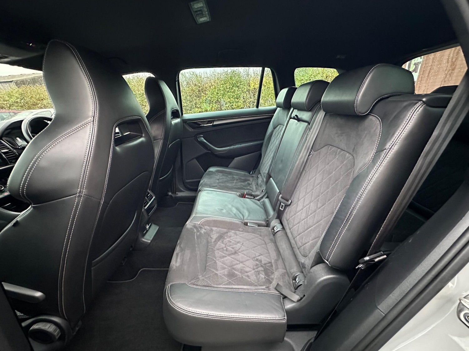 Used Skoda Kodiaq for sale - 76702111: Photo 74