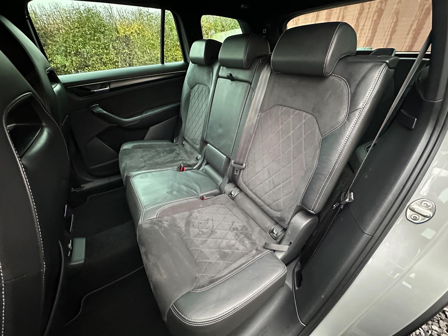 Used Skoda Kodiaq for sale - 76702111: Photo 75