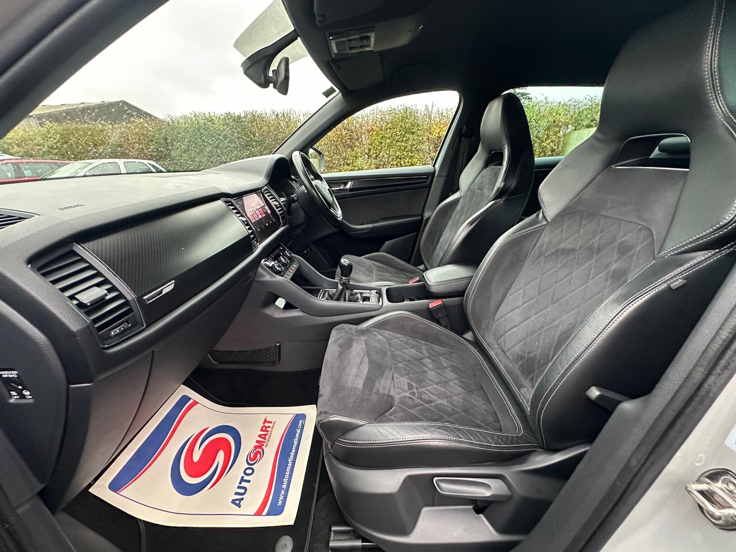 Used Skoda Kodiaq for sale - 76702111: Photo 77