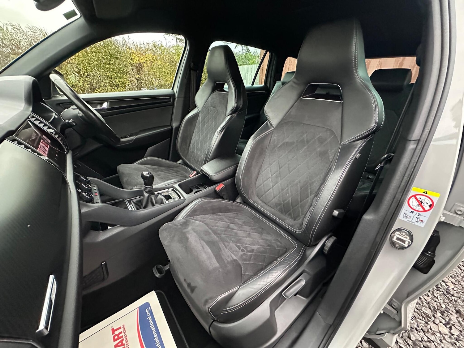 Used Skoda Kodiaq for sale - 76702111: Photo 78