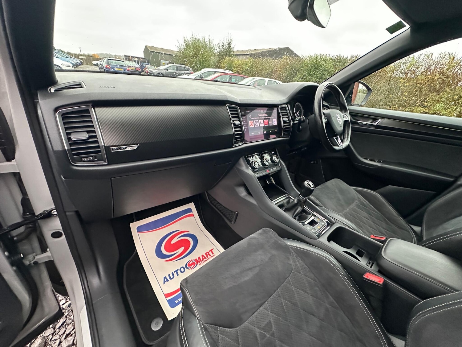 Used Skoda Kodiaq for sale - 76702111: Photo 79