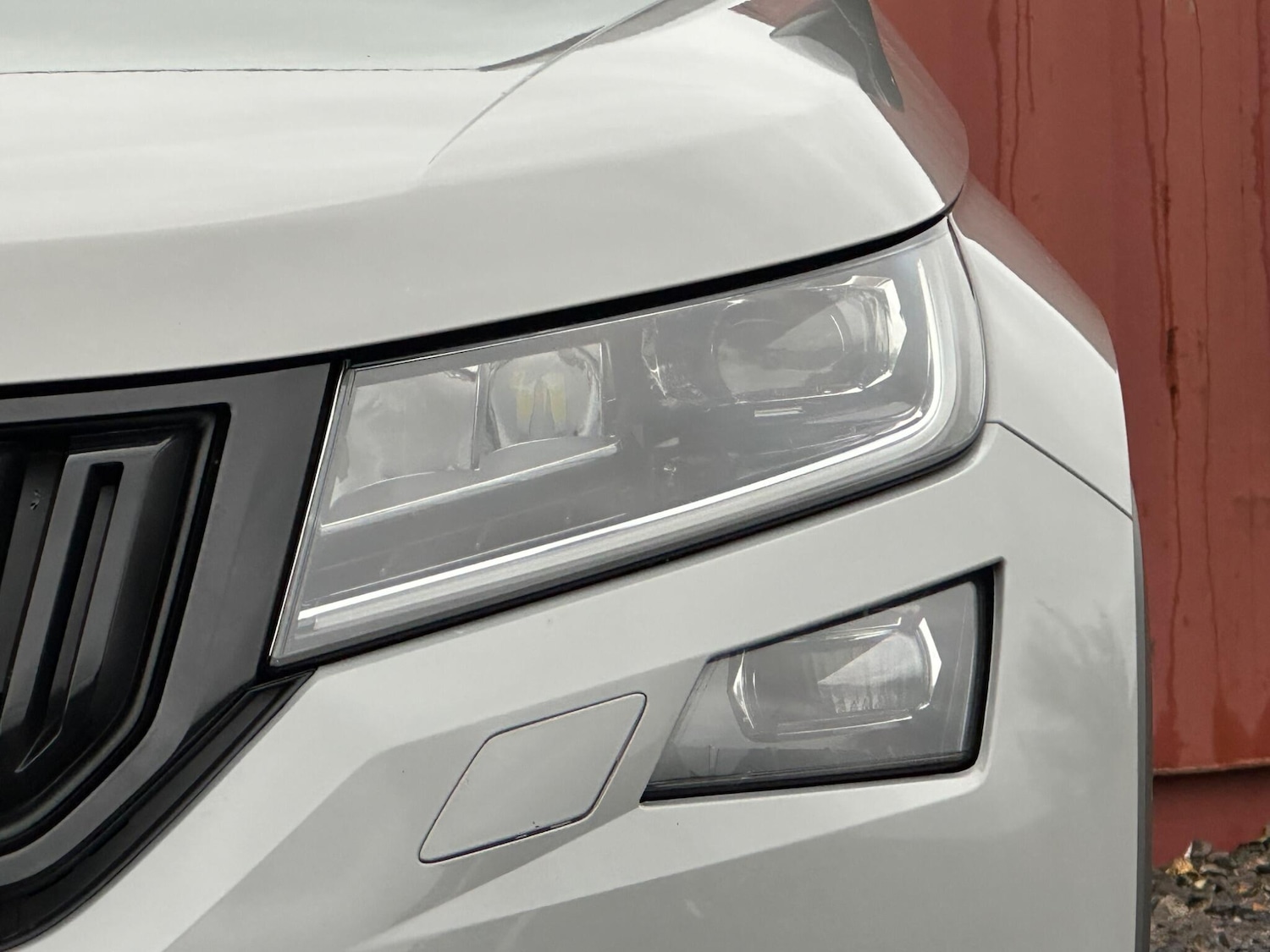 Used Skoda Kodiaq for sale - 76702111: Photo 8