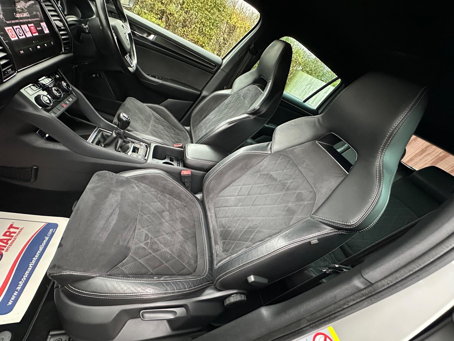 Used Skoda Kodiaq for sale - 76702111: Photo 80