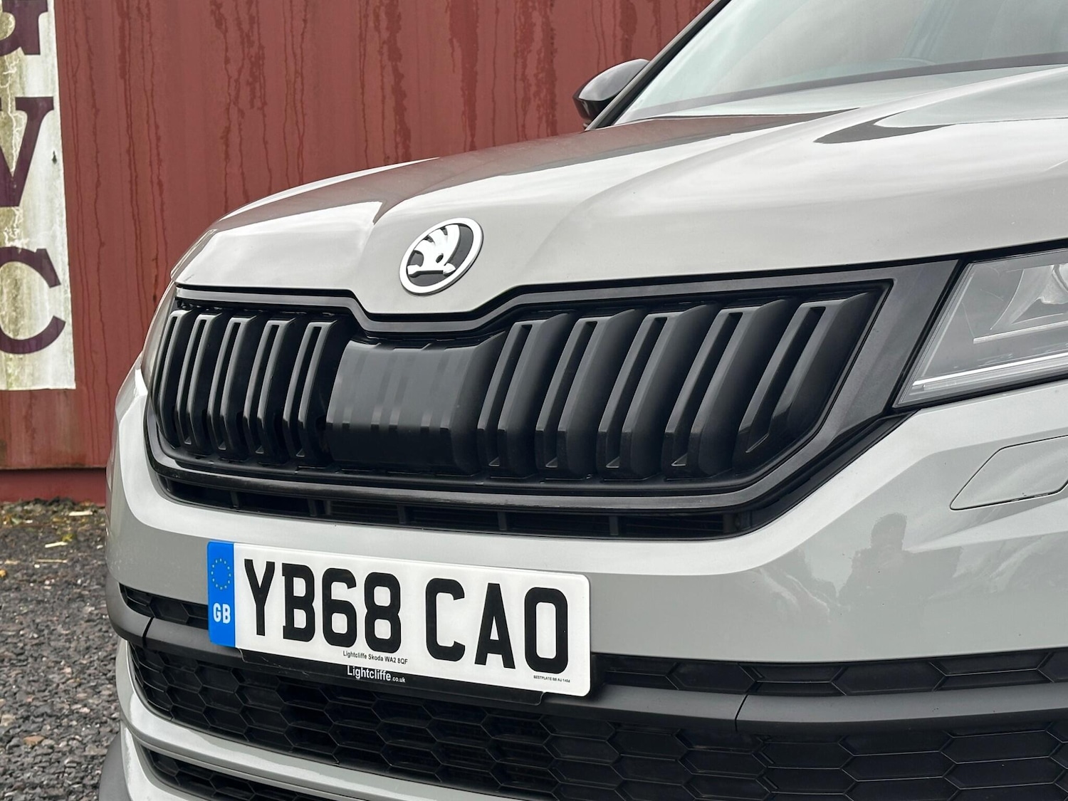 Used Skoda Kodiaq for sale - 76702111: Photo 9