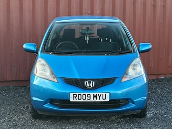 Used Honda Jazz 2009 for sale - 77214926: Photo