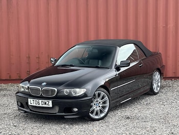 Used BMW 3 Series 2006 for sale - 77484471: Photo