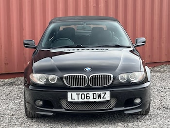 Used BMW 3 Series 2006 for sale - 77484471: Photo