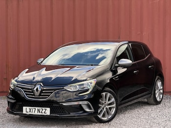 Used Renault Megane 2017 for sale - 78809719: Photo