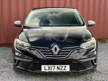 Used Renault Megane 2017 for sale - 78809719: Photo