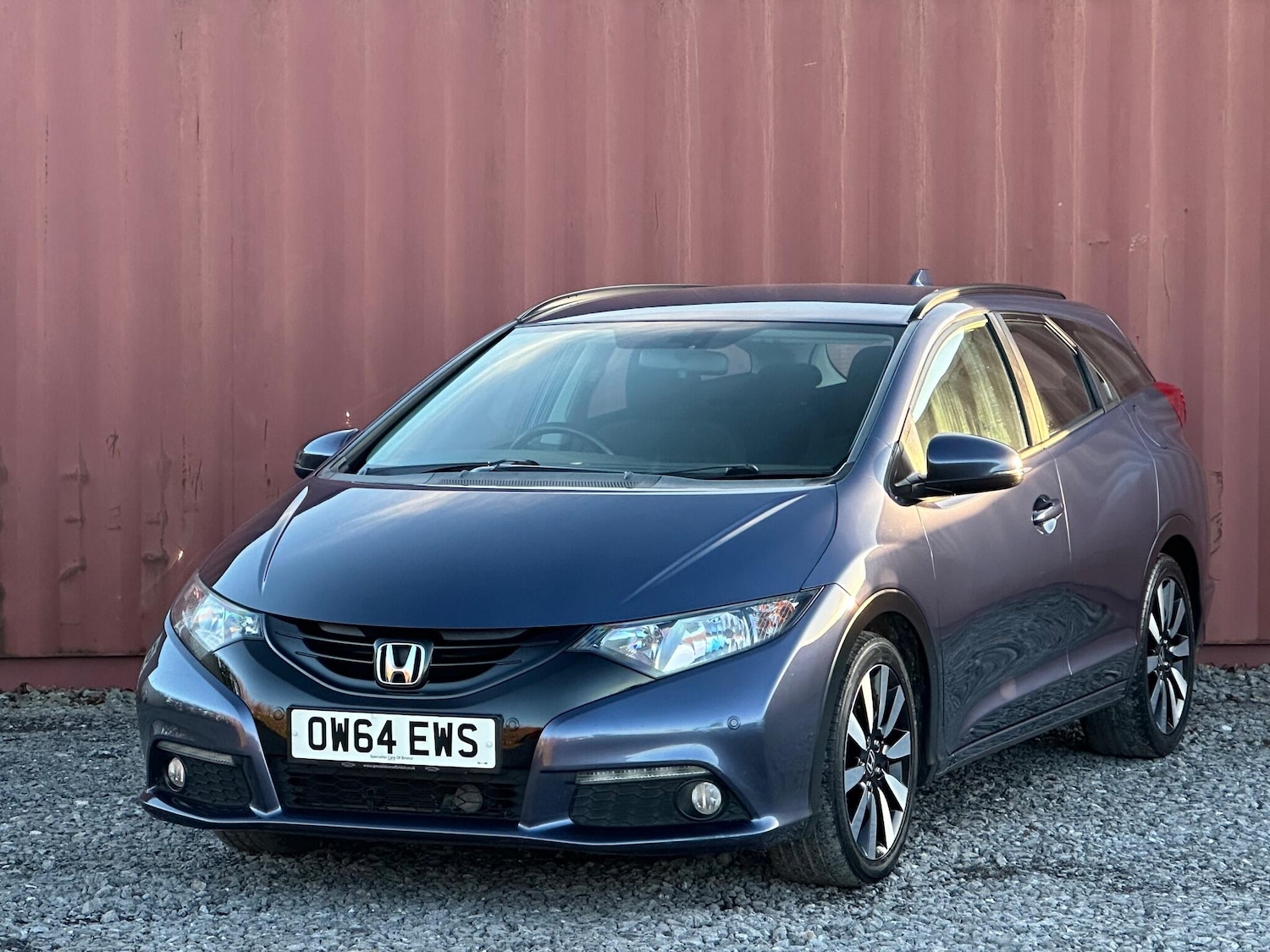 Used Honda Civic 2015 for sale - 77440452: Photo 10