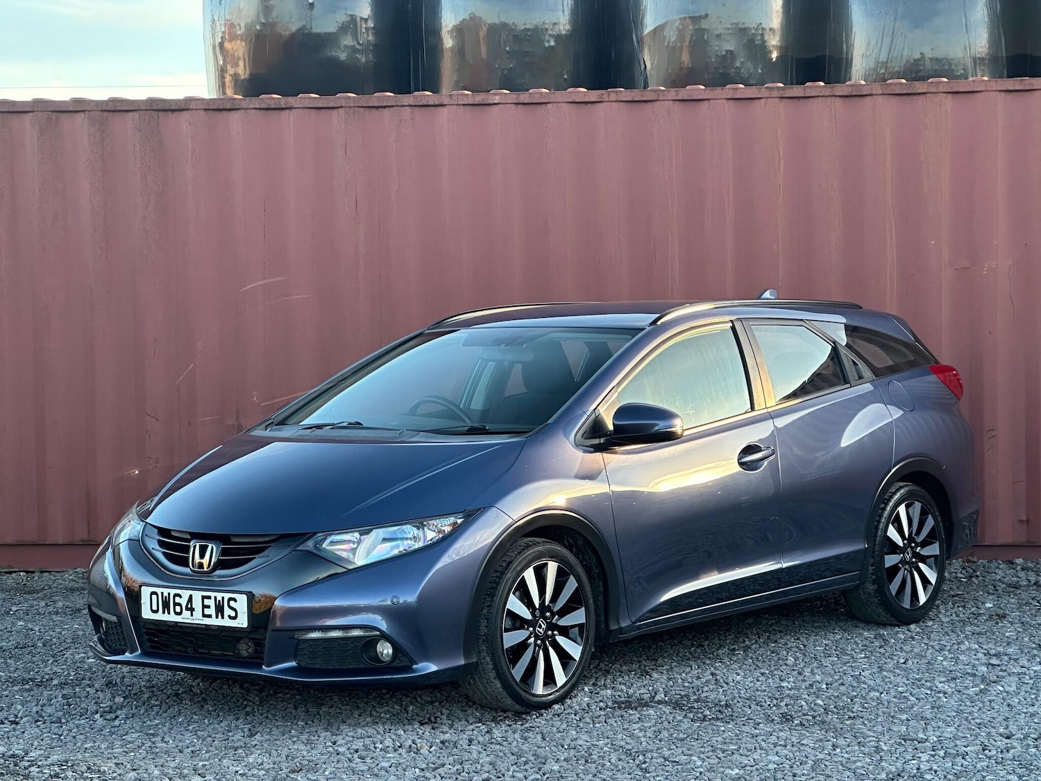 Used Honda Civic 2015 for sale - 77440452: Photo 11