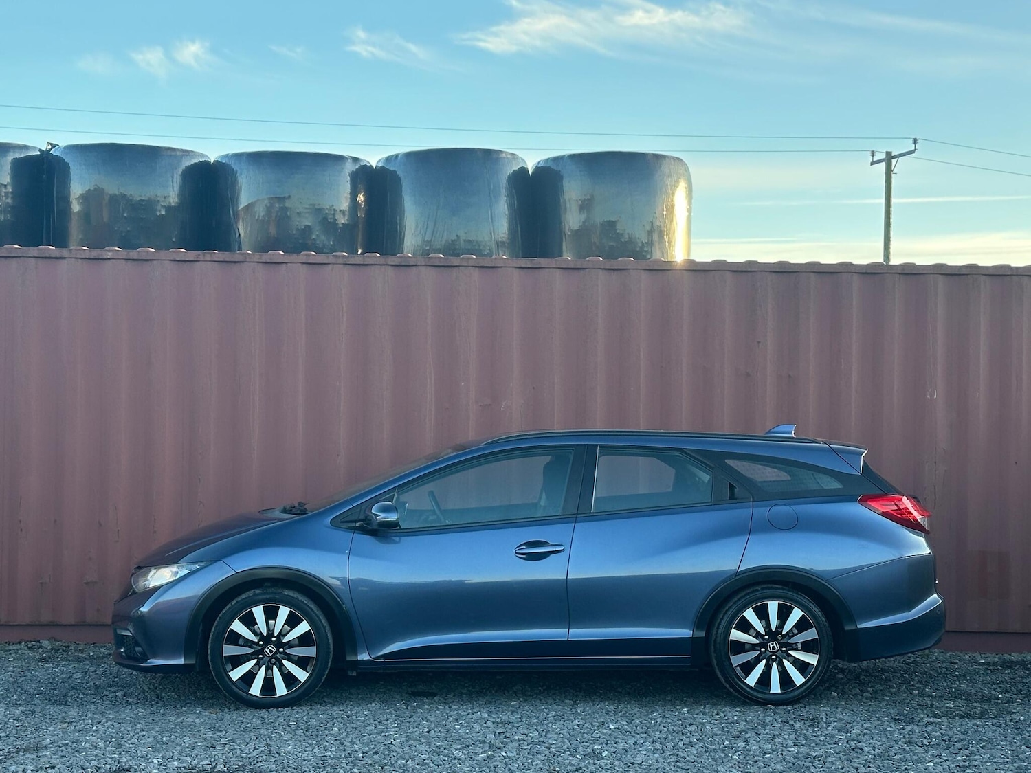 Used Honda Civic 2015 for sale - 77440452: Photo 13