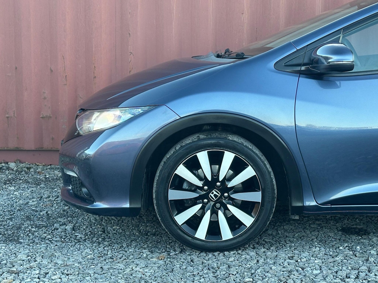 Used Honda Civic 2015 for sale - 77440452: Photo 14