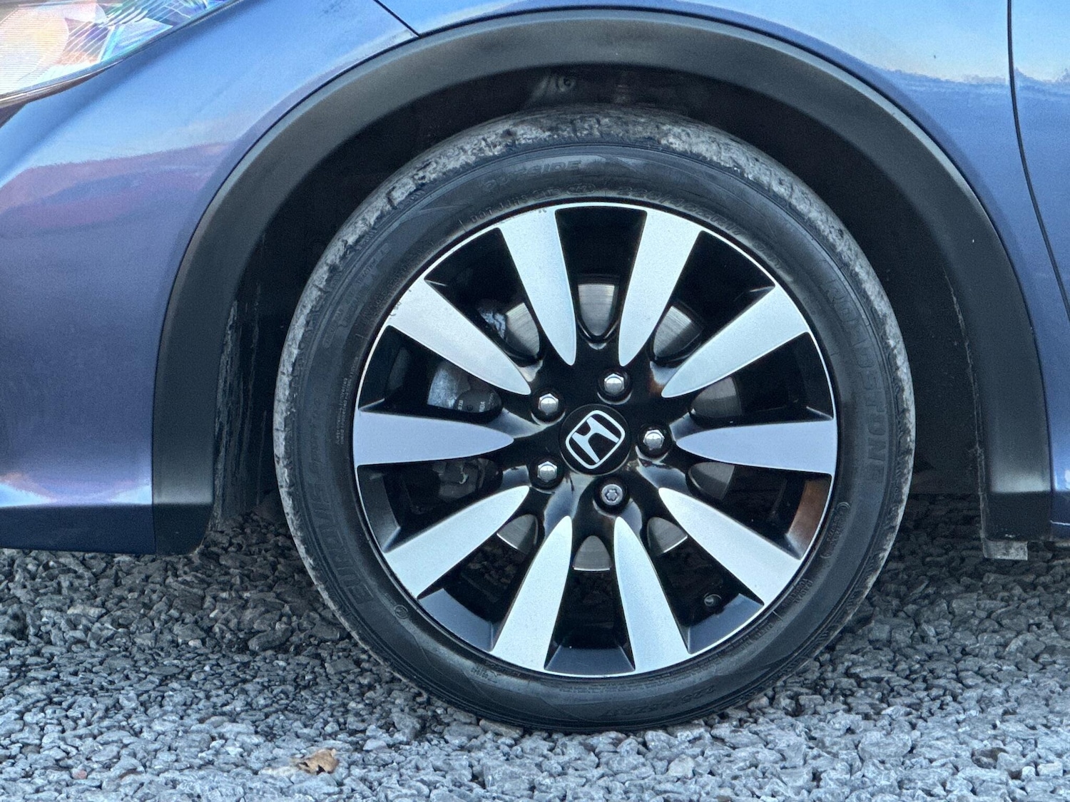 Used Honda Civic 2015 for sale - 77440452: Photo 15