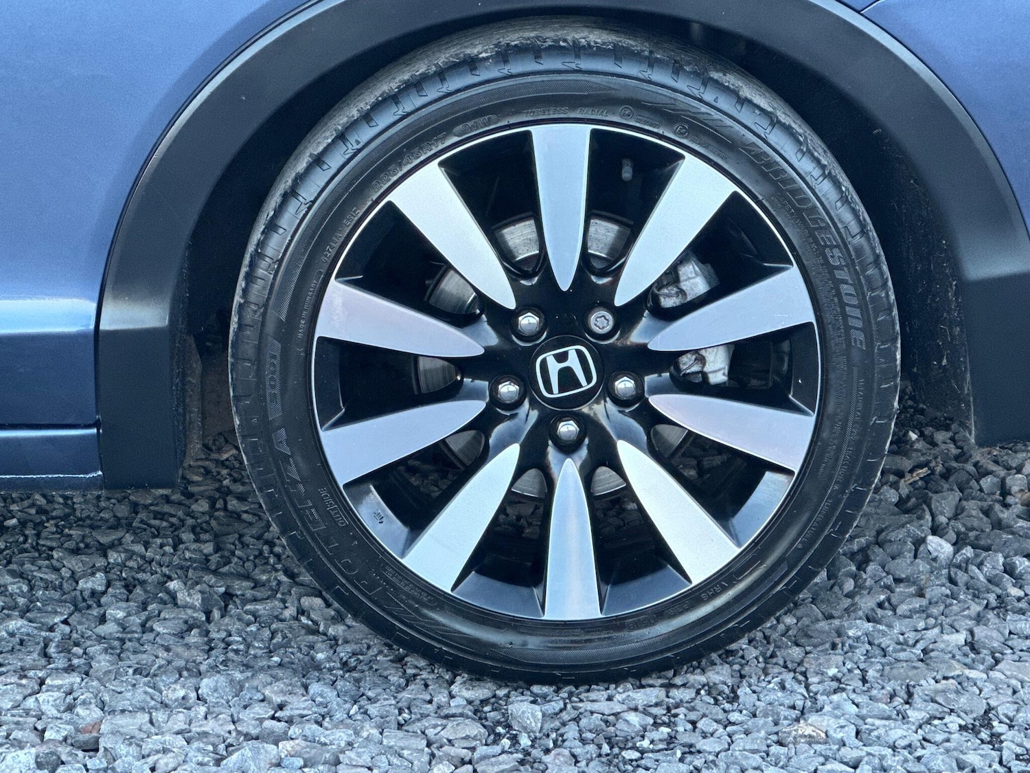 Used Honda Civic 2015 for sale - 77440452: Photo 17