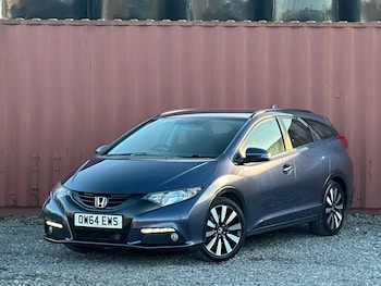 Used Honda Civic 2015 for sale - 77440452: Photo