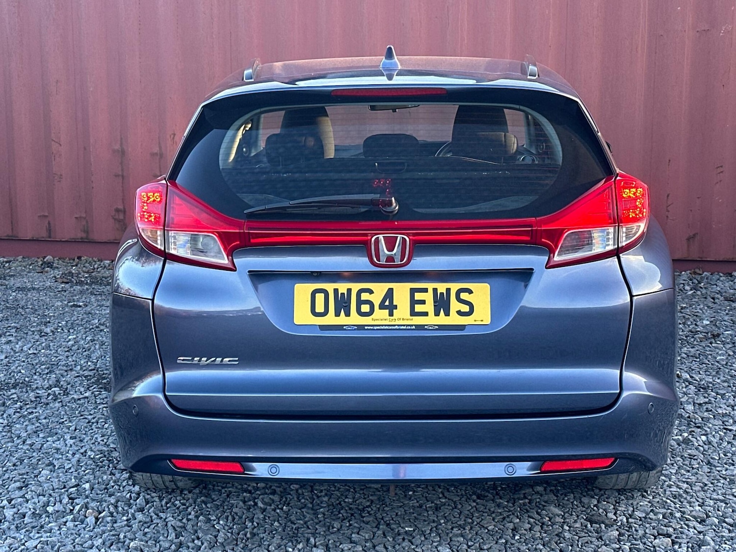 Used Honda Civic 2015 for sale - 77440452: Photo 21