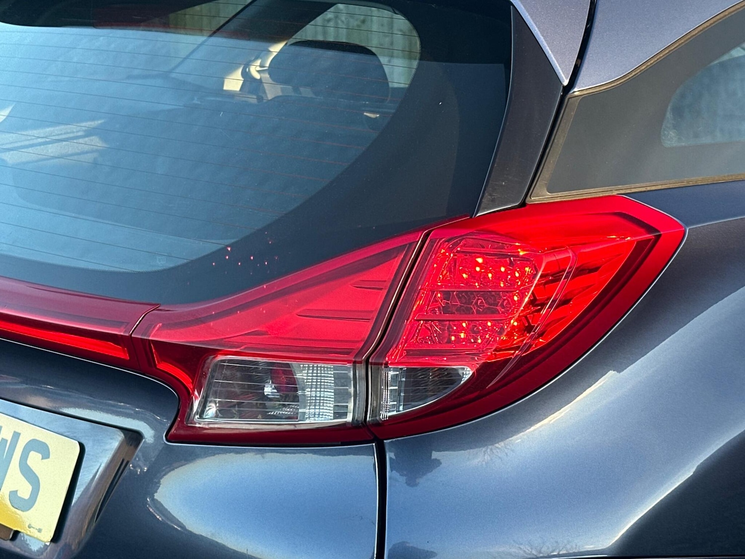 Used Honda Civic 2015 for sale - 77440452: Photo 22