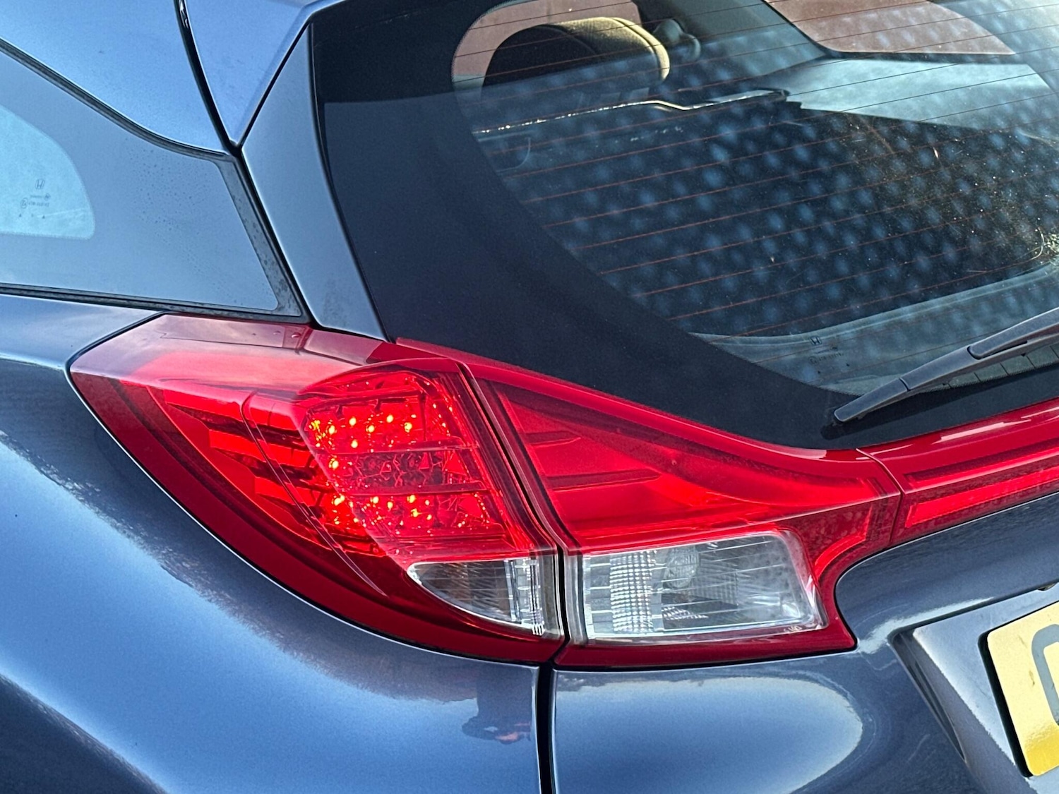 Used Honda Civic 2015 for sale - 77440452: Photo 24