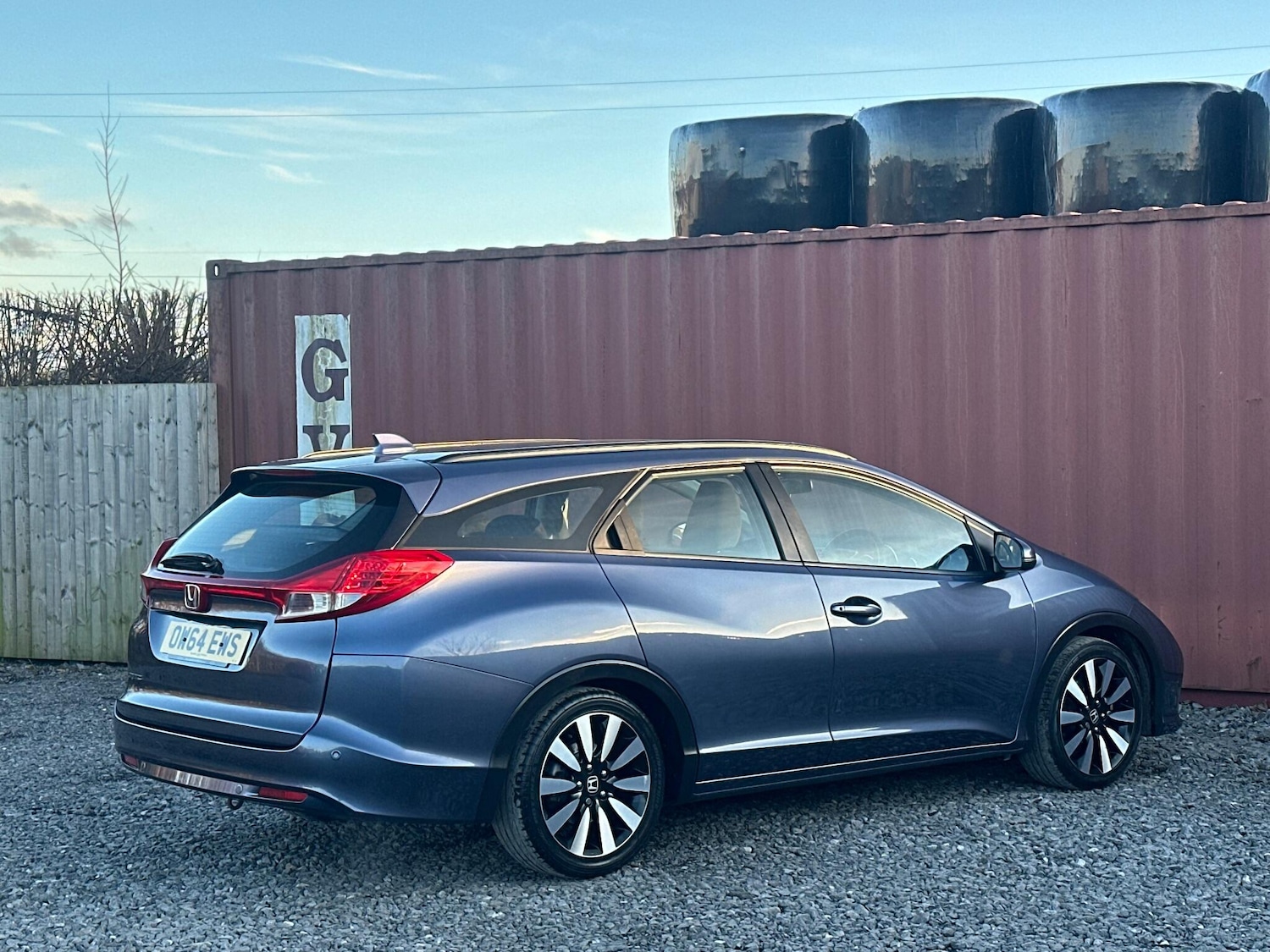 Used Honda Civic 2015 for sale - 77440452: Photo 27