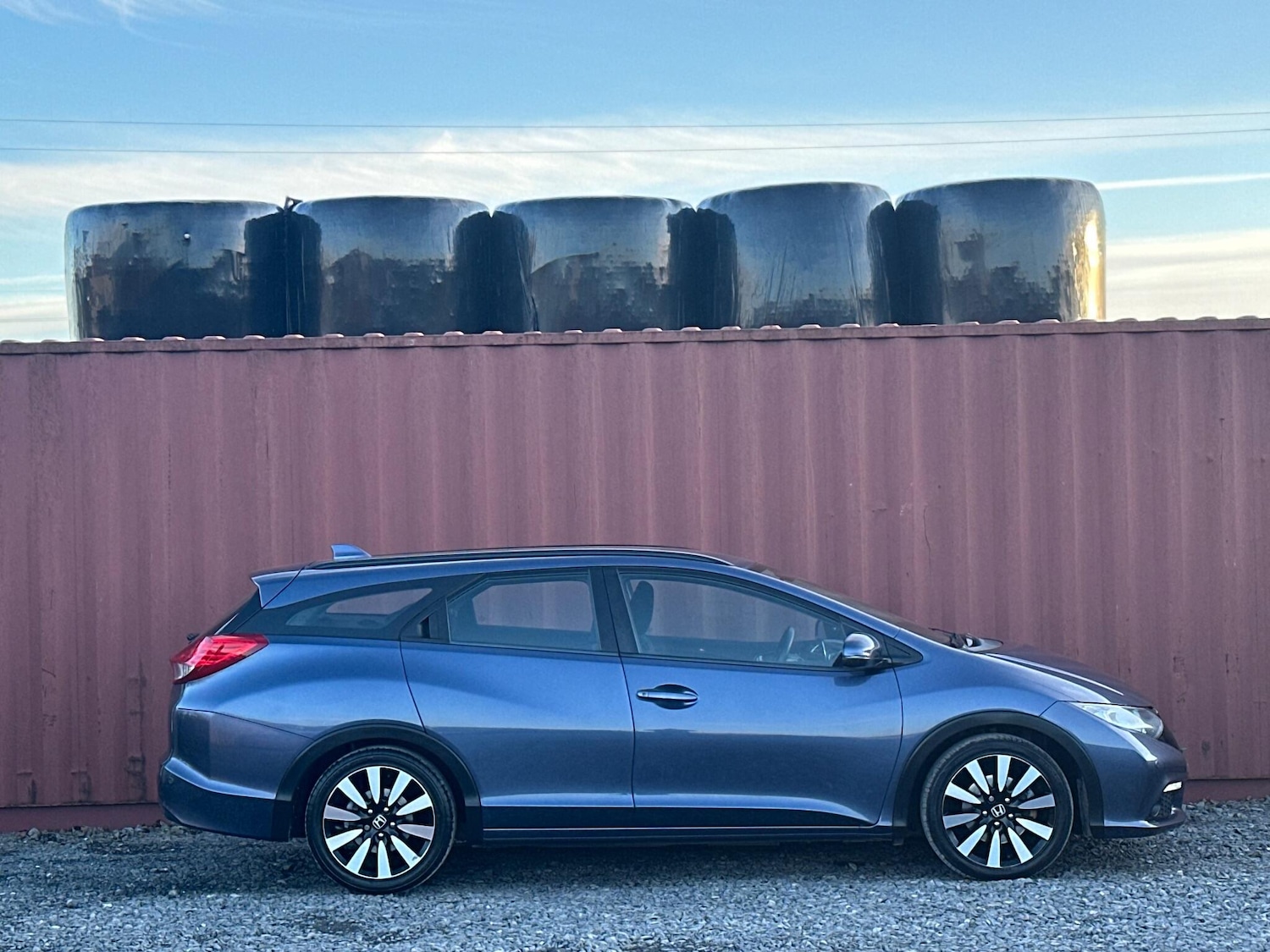 Used Honda Civic 2015 for sale - 77440452: Photo 29