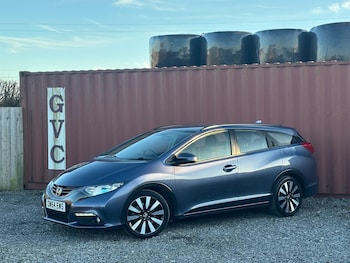 Used Honda Civic 2015 for sale - 77440452: Photo