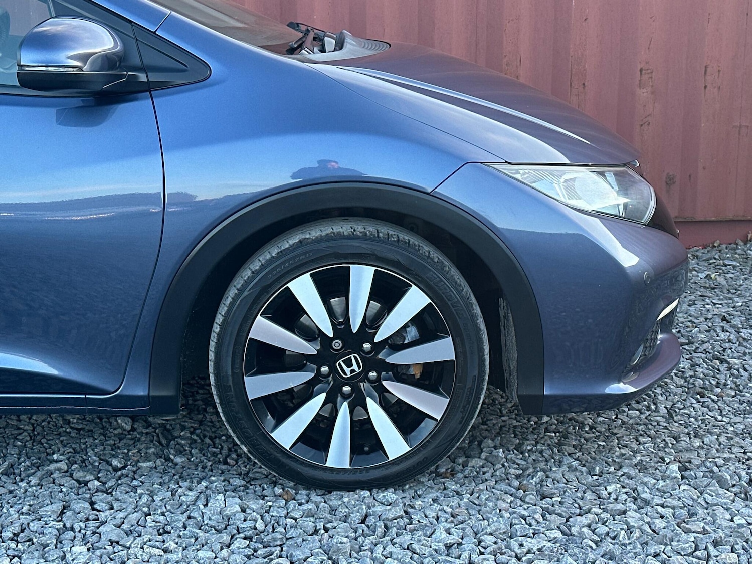 Used Honda Civic 2015 for sale - 77440452: Photo 32