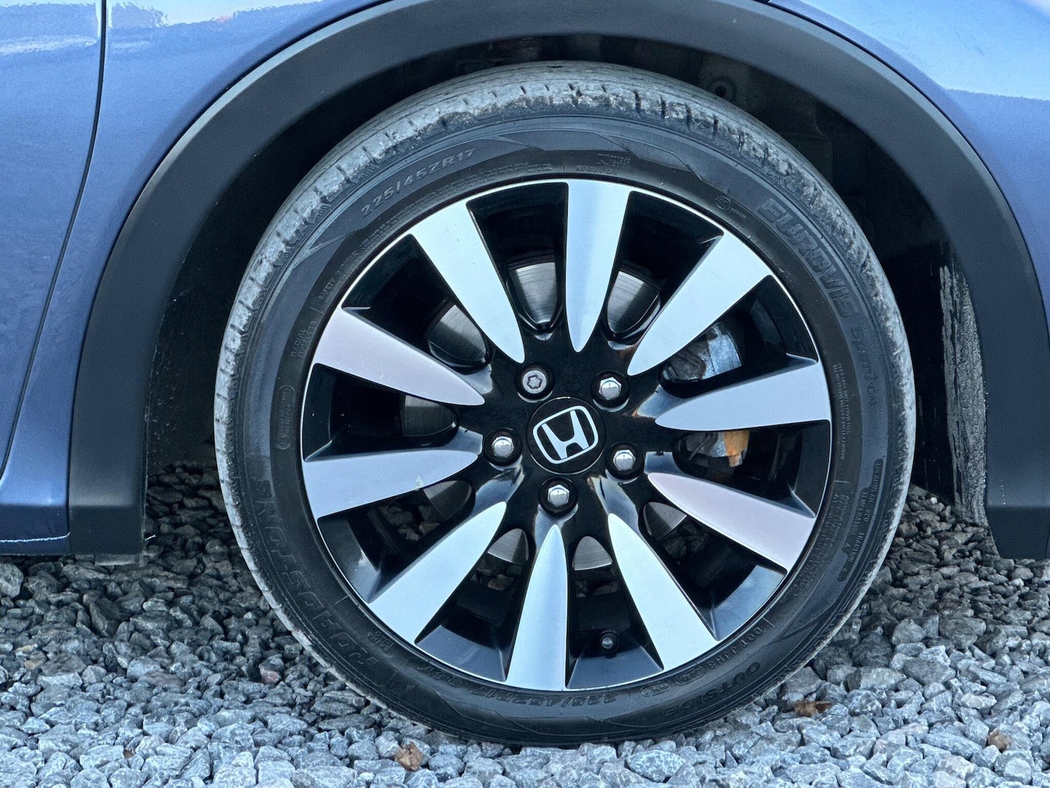 Used Honda Civic 2015 for sale - 77440452: Photo 33