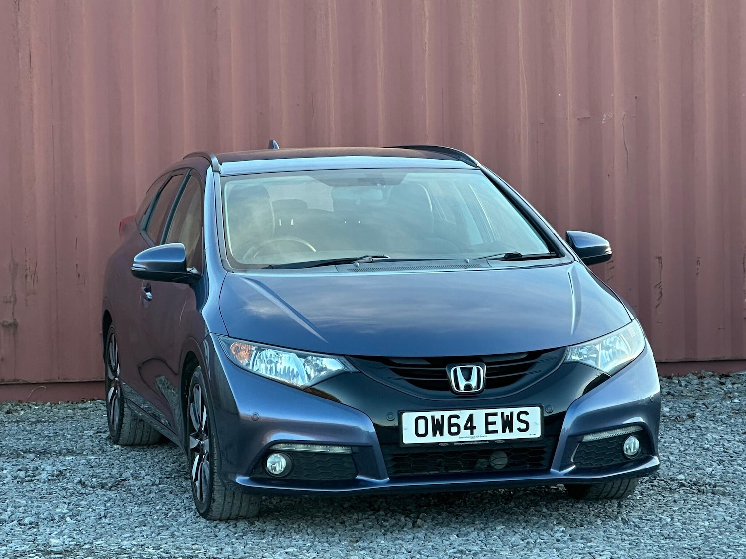 Used Honda Civic 2015 for sale - 77440452: Photo 34