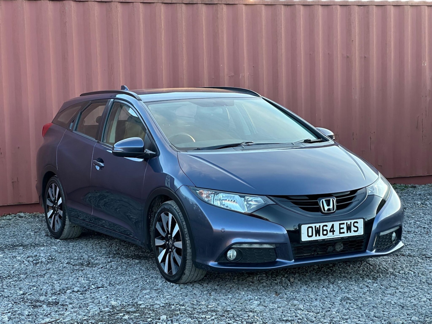 Used Honda Civic 2015 for sale - 77440452: Photo 35