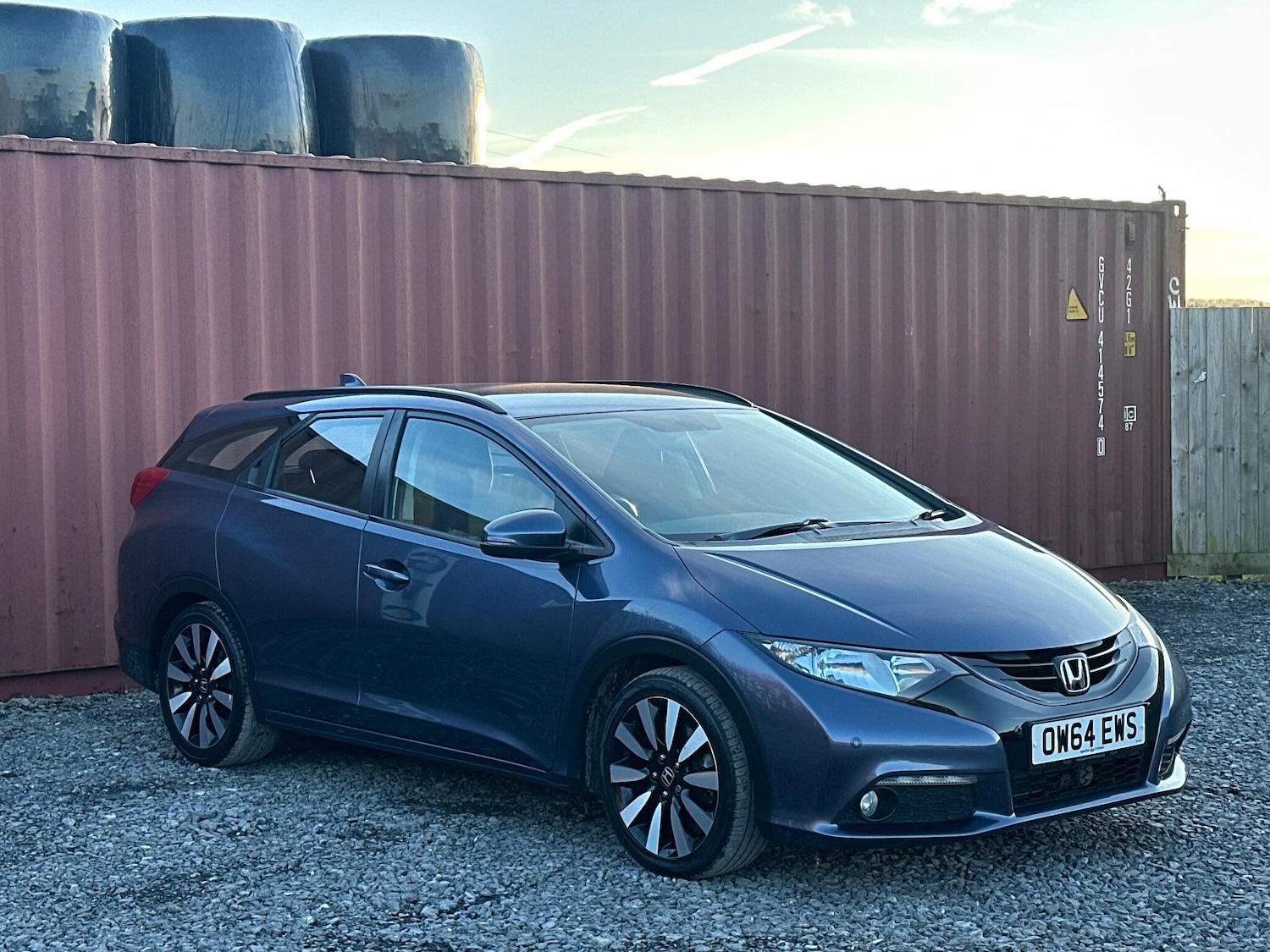 Used Honda Civic 2015 for sale - 77440452: Photo 36