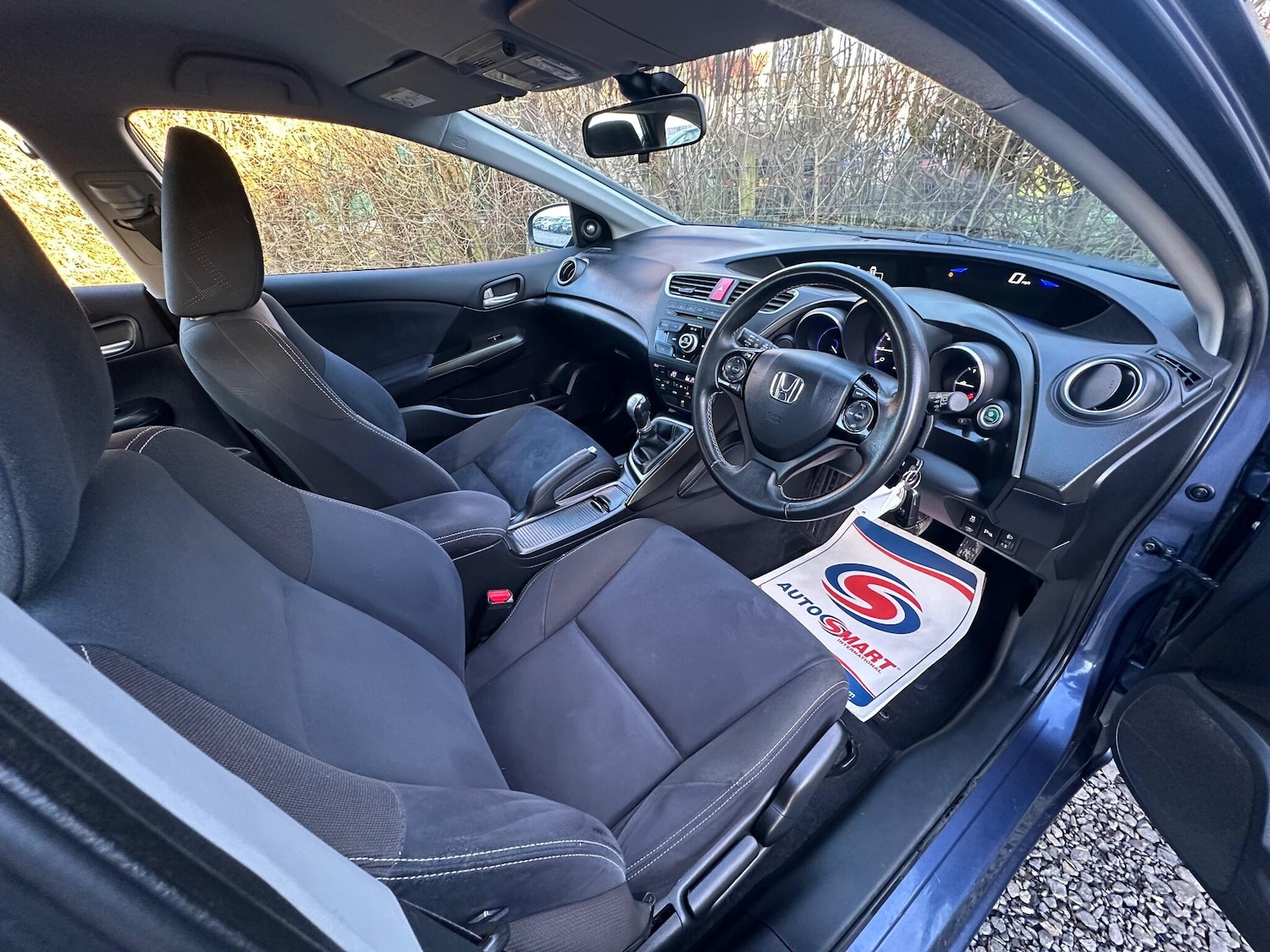 Used Honda Civic 2015 for sale - 77440452: Photo 37