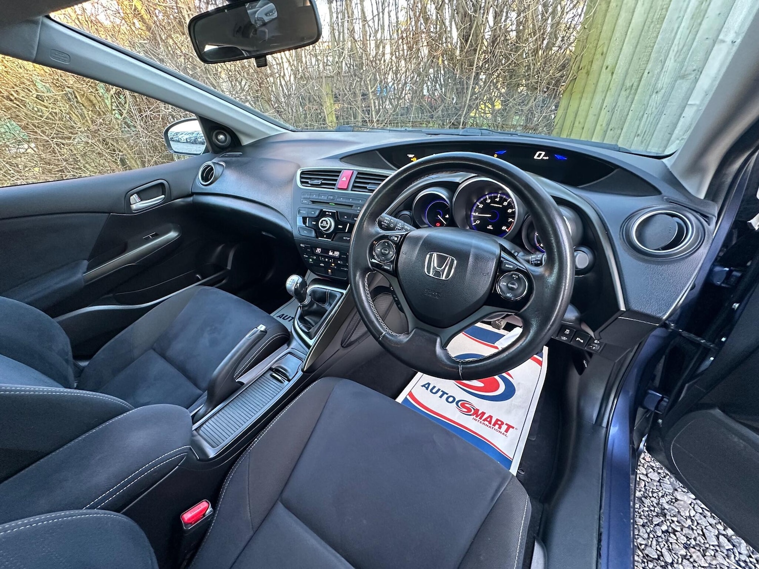 Used Honda Civic 2015 for sale - 77440452: Photo 38