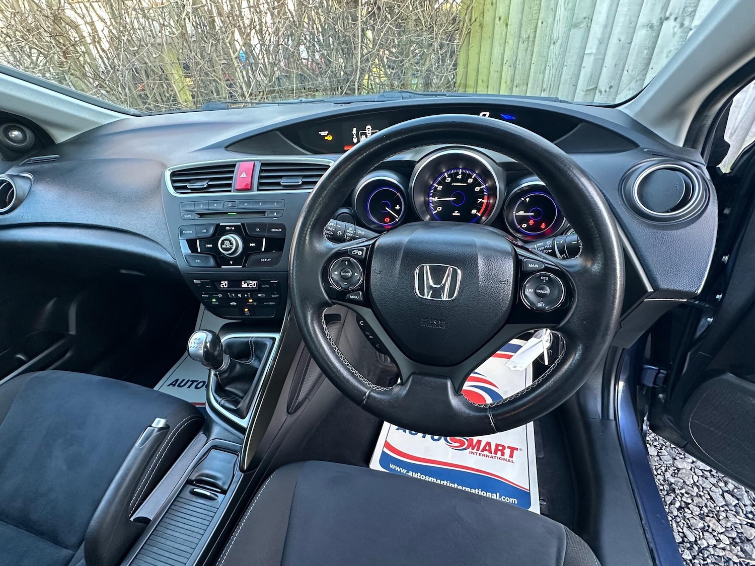 Used Honda Civic 2015 for sale - 77440452: Photo 39