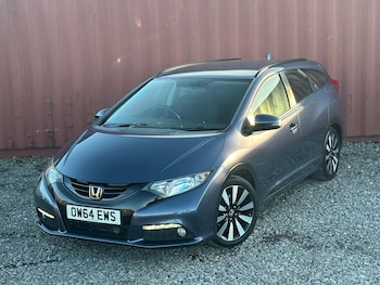 Used Honda Civic 2015 for sale - 77440452: Photo